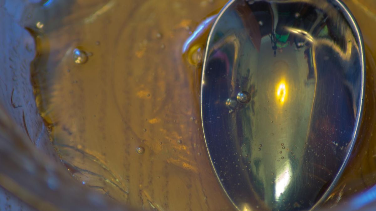 Dzięki zdrowym olejom możemy zbić poziom cholesterolu