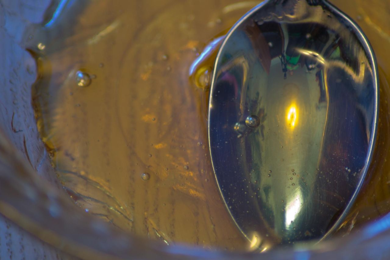 Po jaki olej warto sięgać? Poprawia profil lipidowy i zmniejsza ryzyko miażdżycy