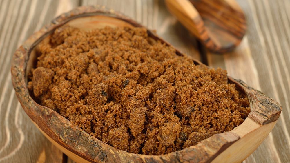 Cukier Muscovado – zdrowszy zamiennik zwykłego cukru