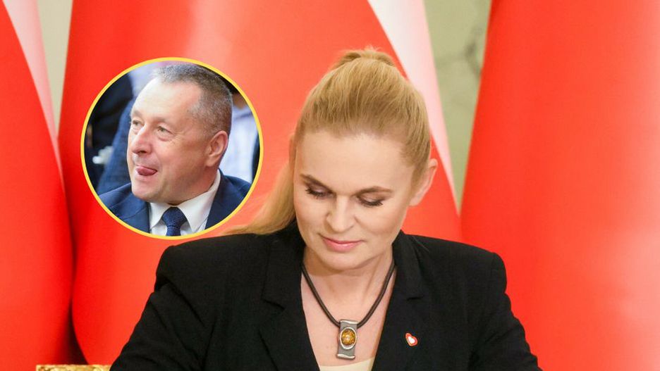 Nowacka odwołała kolejnych kuratorów. Jeden z nich zasłynął wulgarnym komentarzem