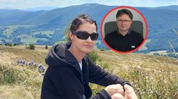 Dawali jej kilka tygodni życia, przeszła przeszczep płuc. "Dzisiaj zdobywam Koronę Gór"