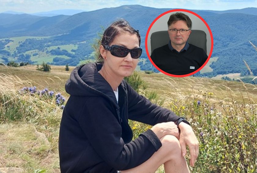 Dawali jej kilka tygodni życia, przeszła przeszczep płuc. "Dzisiaj zdobywam Koronę Gór"