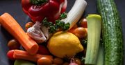 Biegnij do warzywniaka. Zdaniem ekspertów ta piątka jest najzdrowsza