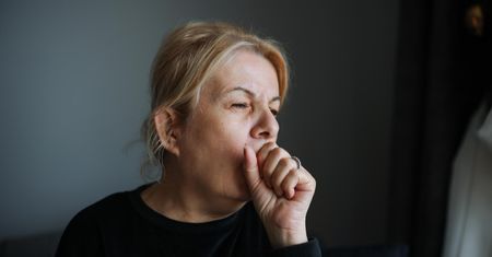 Choruje 2 mln Polaków. Lekarka wyjaśnia, co zatrzymuje rozwój POChP