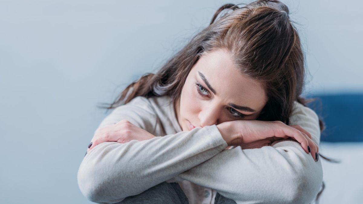 Katastrofizacja - charakterystyka, przykłady. Jak pozbyć się katastroficznego myślenia?