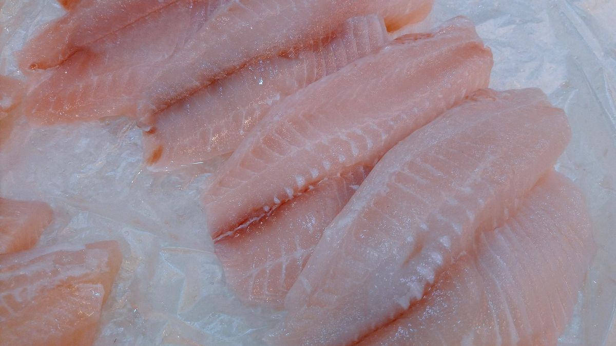 Wybieraj takie ryby. Wyjdzie zdrowiej i taniej nawet o 2,5 tys. zł rocznie