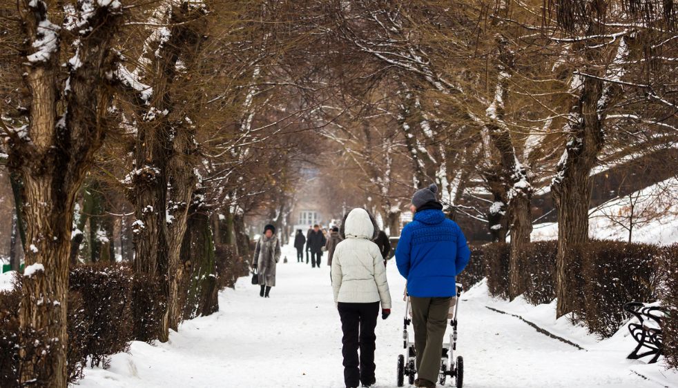 ZUS przypomina rodzicom o konieczności złożenia wniosków
