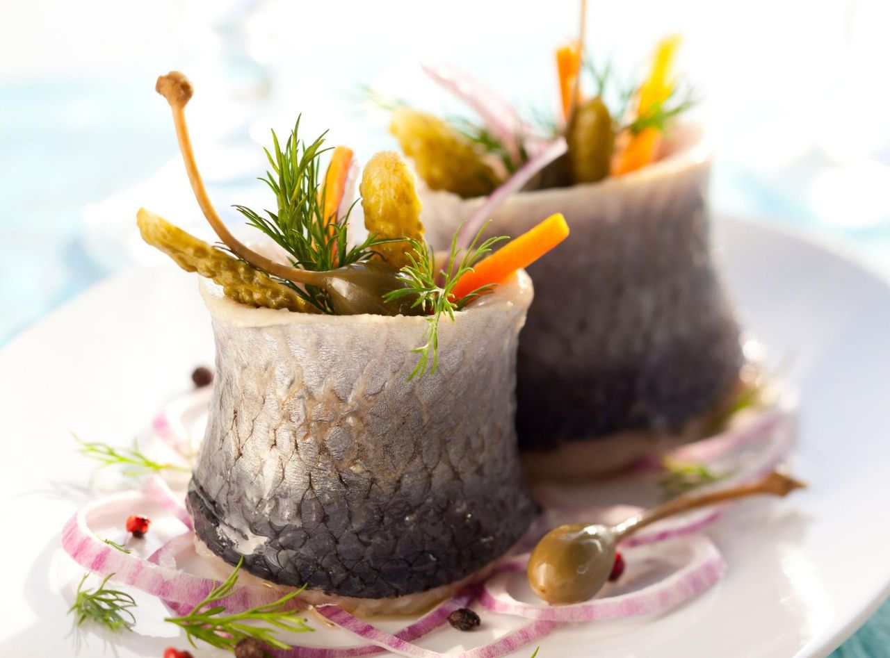 Ryby najczęściej wybierane przez Polaków i ich właściwości odżywcze