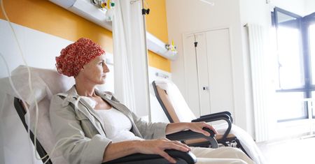 Chemioterapia a płodność u mężczyzn i kobiet