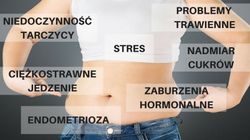 Wygląd brzucha może świadczyć o konkretnej chorobie