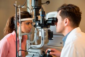 Hiperteloryzm oczny – przyczyny, objawy, leczenie