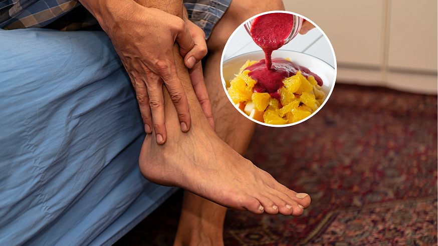 Pij codziennie, by odblokować zatkane tętnice. Wysoki poziom cholesterolu nie będzie ci straszny