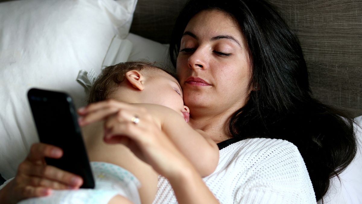 Aplikacja rozwoju dziecka. Które warto znać?