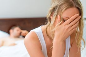 Menopauza a seks. Nowe badania