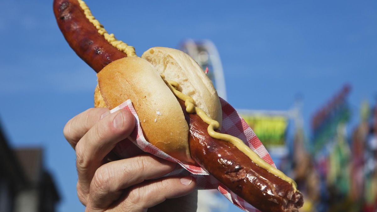 Musztarda ma cenne właściwości zdrowotne (Getty Images)