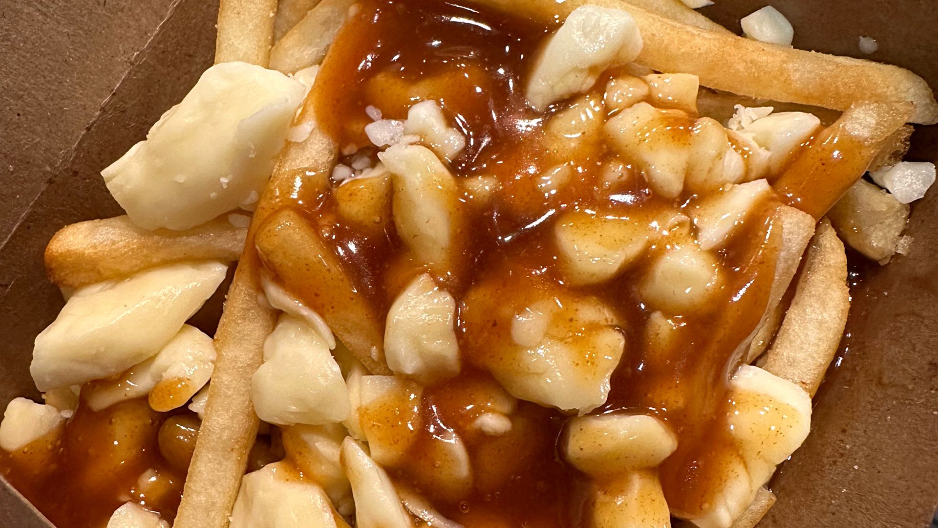 Śmieciowe jedzenie to nie tylko kwestia kalorii, lecz przede wszystkim jakości.