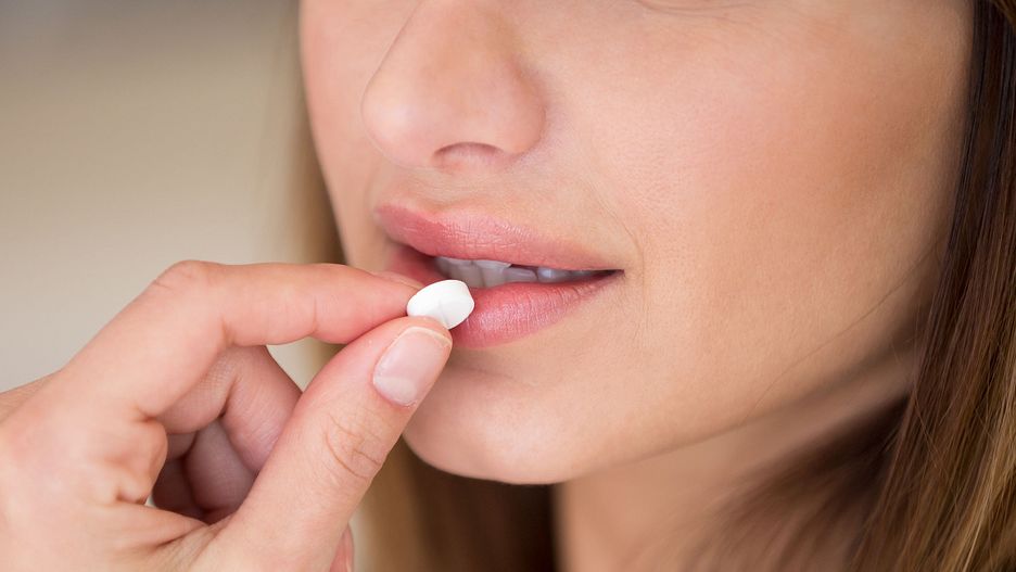 Tabletki będą dostępne w ten sposób wyłącznie w jednym regionie