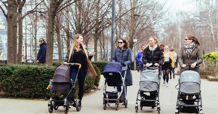 Najpopularniejsze imiona 2019 r. Znów królują Zosia i Antek
