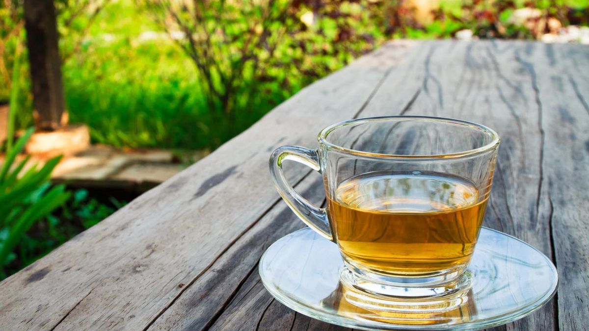 Przez miesiąc byłam na teatoxie