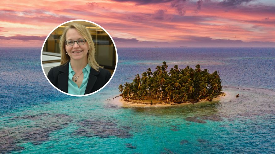 Długowieczni mieszkańcy San Blas mają swój słodki sekret zdrowia