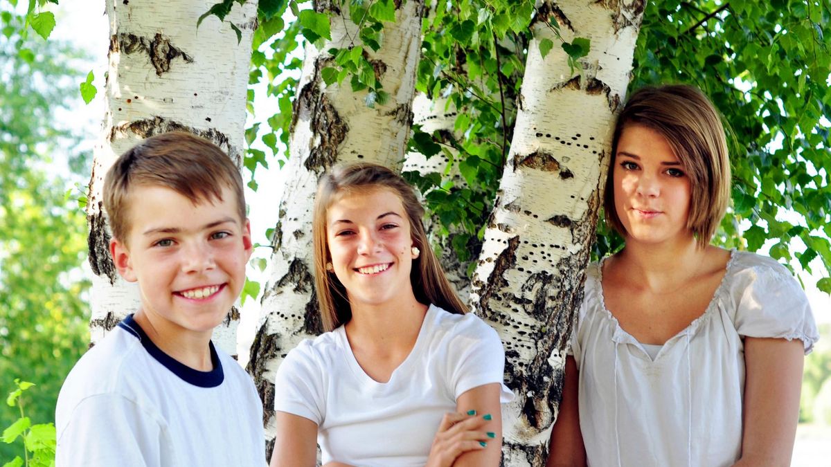 Rodzeństwo przyrodnie