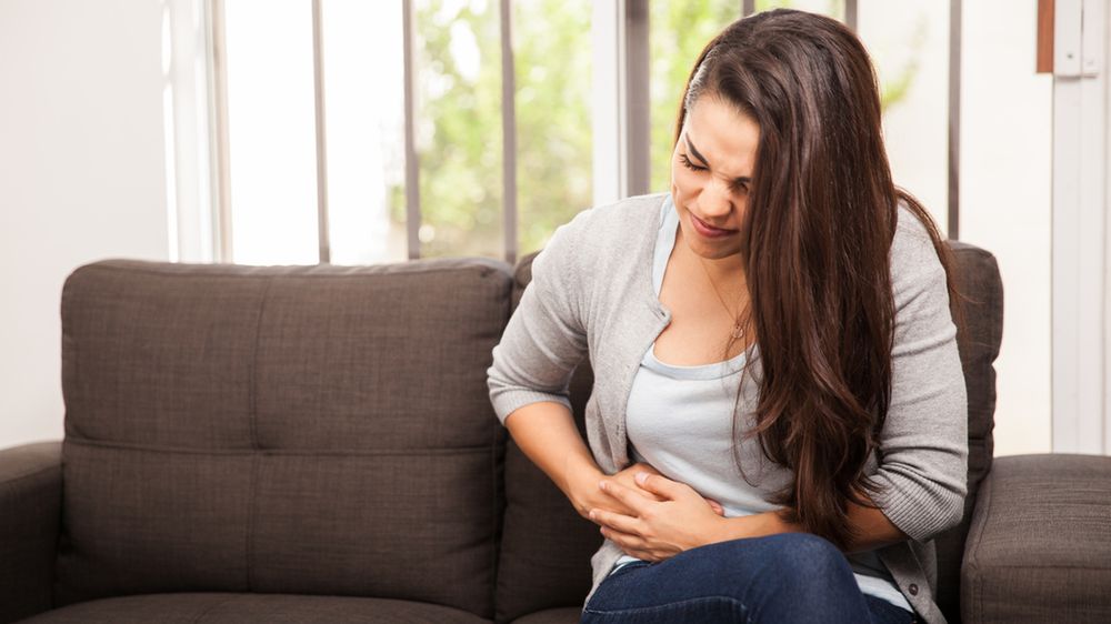 Przyczyny zapalenia pęcherza u młodych kobiet