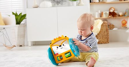 Integracja sensoryczna – moda czy faktyczna potrzeba?