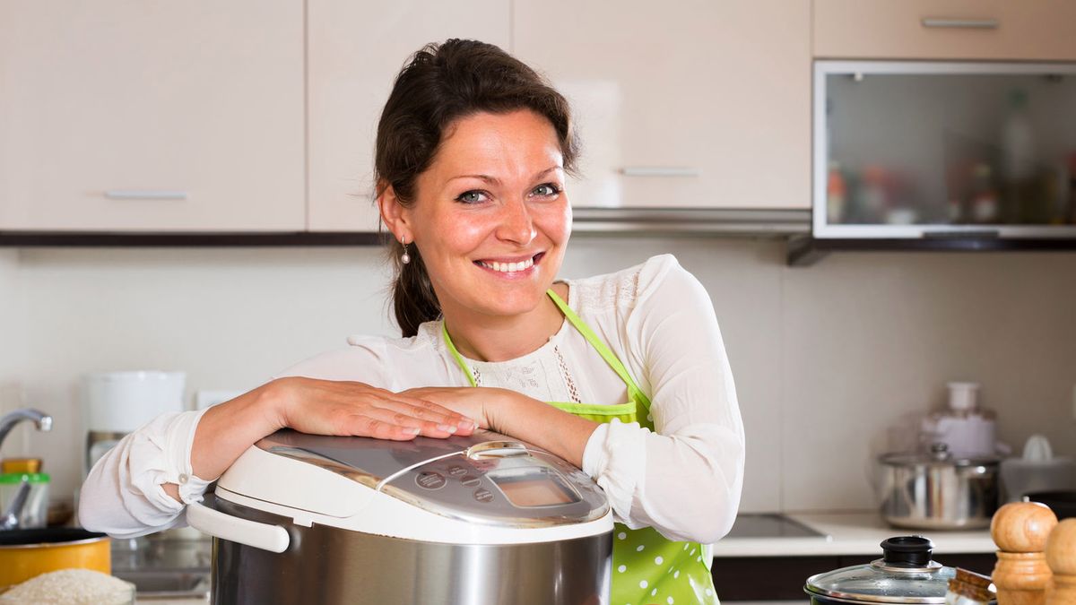 Kombiwar to przyjaciel każdej pani domu