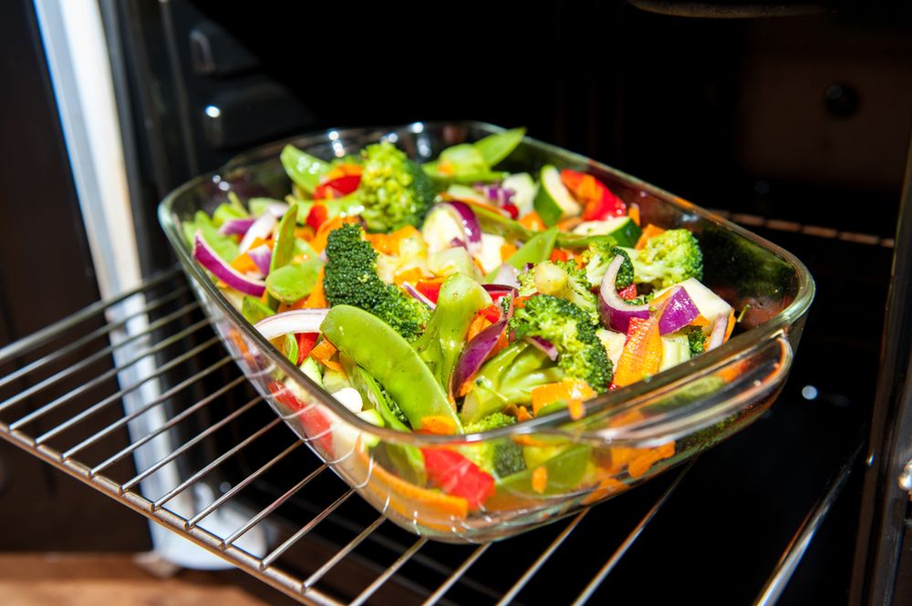 Ćwiczenia na biodra w czasie odchudzania wspomagają zdrową dietę