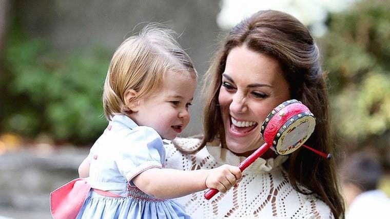 Księżna Kate spodziewa się trzeciego dziecka