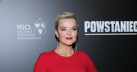 Monika Richardson zdradziła, czego nie je. Dzięki temu schudła i wygląda tak młodo