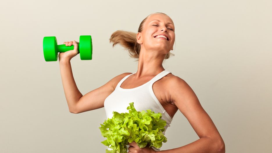 Tych produktów nie jedz przed treningiem