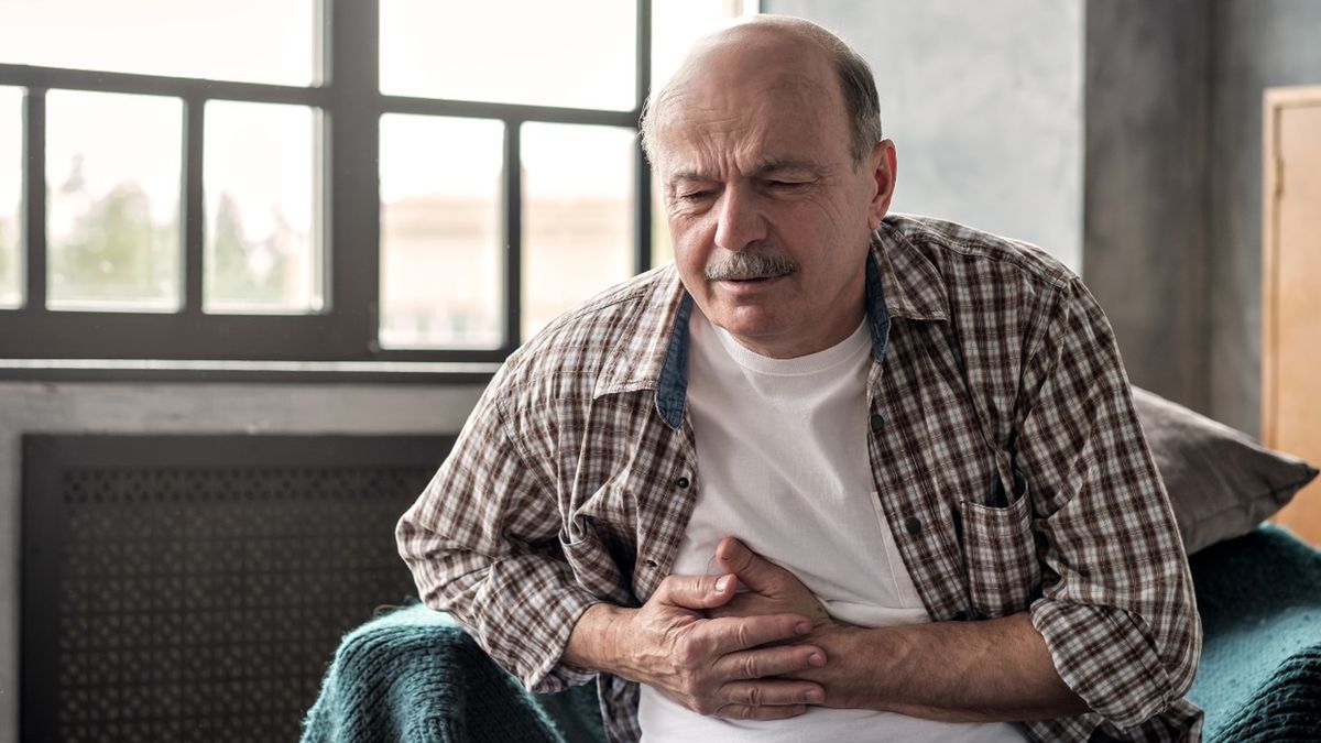 Kamica żółciowa jest chorobą, która polega na powstawaniu złogów w układzie żółciowym człowieka