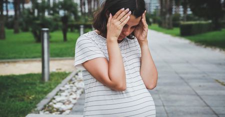 Zbadano kobiety w ciąży. Mówią, co wpływa na autyzm i ADHD u dziecka