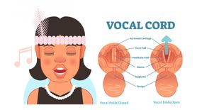Struny głosowe – co warto nich wiedzieć?