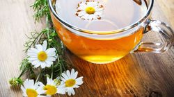 Rumianek w ciąży - działanie, wskazania, przeciwwskazania