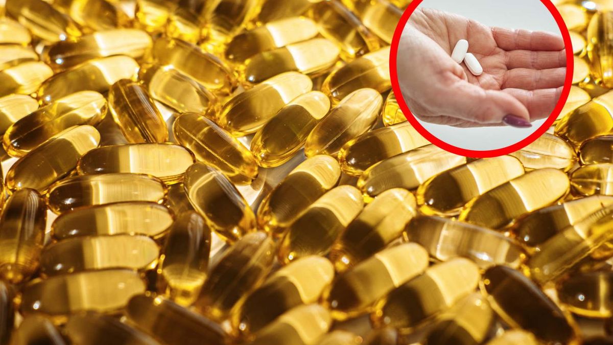 Witamina D i magez. Czy to bezpieczne połączenie?