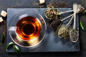 Na czym polega detoks herbatami? 
