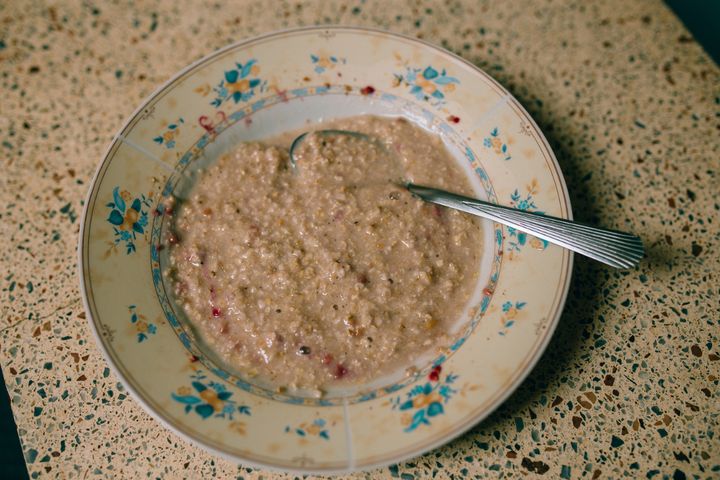 Odpowiednio zbilansowane śniadanie może podkręcać metabolizm