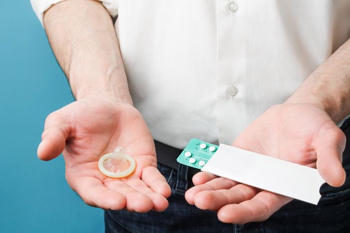 Nowa skuteczna metoda antykoncepcji dla mężczyzn