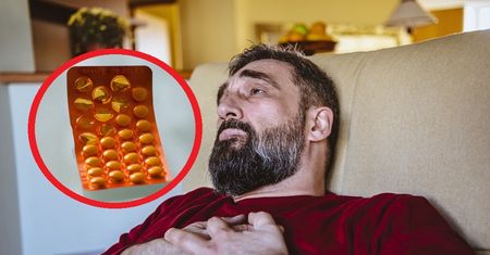 Zwiększa ryzyko udaru i zawału. Do tego prowadzi nadmiar popularnej witaminy
