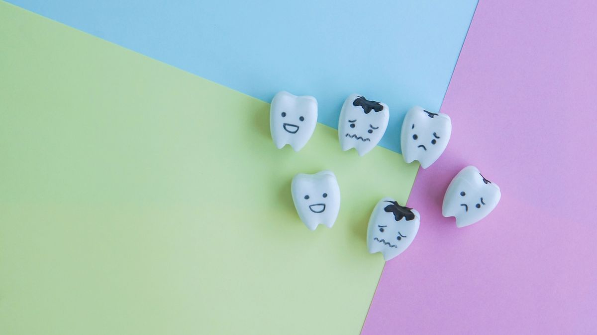 Ból zęba można pokonać domowymi sposobami