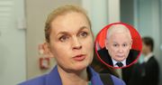 Nowacka wbija szpilę Kaczyńskiemu. "Cudownie było, jak nauczyciele się na niego wydzierali"