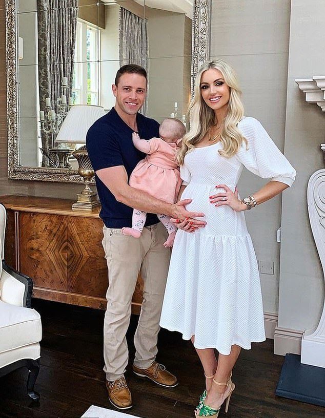 Rosanna, Wes i Sophia