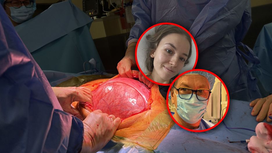 "Dostałam drugą szansę. Teraz żyje mi się lepiej"