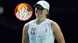 Problem Igi Świątek z melatoniną może dotknąć każdego. "Zanieczyszczenia leków są bardzo częste"