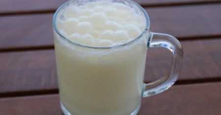 Twoja wątroba go pokocha. Pij codziennie, wymiata cholesterol, wspiera jelita