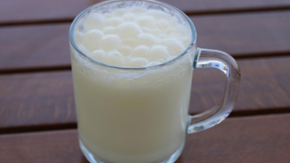 Twoja wątroba go pokocha. Pij codziennie, wymiata cholesterol, wspiera jelita