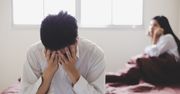 Problemy z wytryskiem - opóźniony i przedwczesny wytrysk