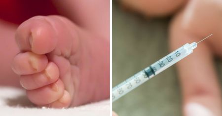 Porwali noworodka ze szpitala. Na czym polegają zabiegi, na które nie wyrazili zgody?